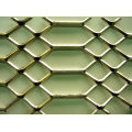 Galvanized Metal Expanded Wire Mesh